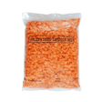 Carrots Diced - Pacific Bay