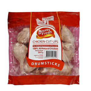 CHICKEN CUTS