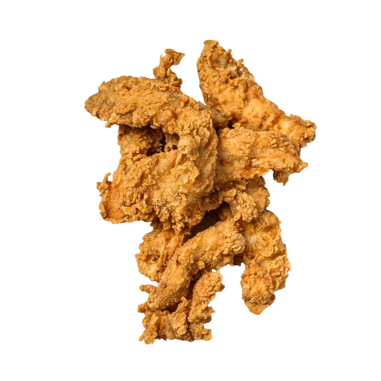 Chicken Fingers - Pacific Bay