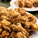 Chicken Karaage Japanese Style - Pacific Bay