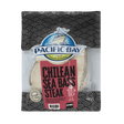 Chilean Seabass Steak - Pacific Bay