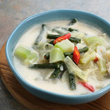 Coconut Cream UHT - Pacific Bay