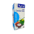 Coconut Milk UHT - Pacific Bay
