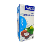 Coconut Milk UHT - Pacific Bay