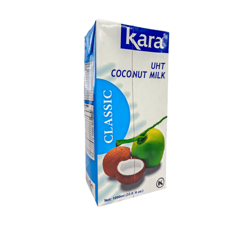 Coconut Milk UHT - Pacific Bay