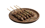 Cook's Chicken Skewers Korean Bulgogi - Pacific Bay
