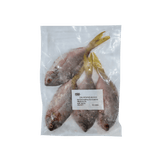 Dalagang Bukid (Whole Fusilier) - Pacific Bay