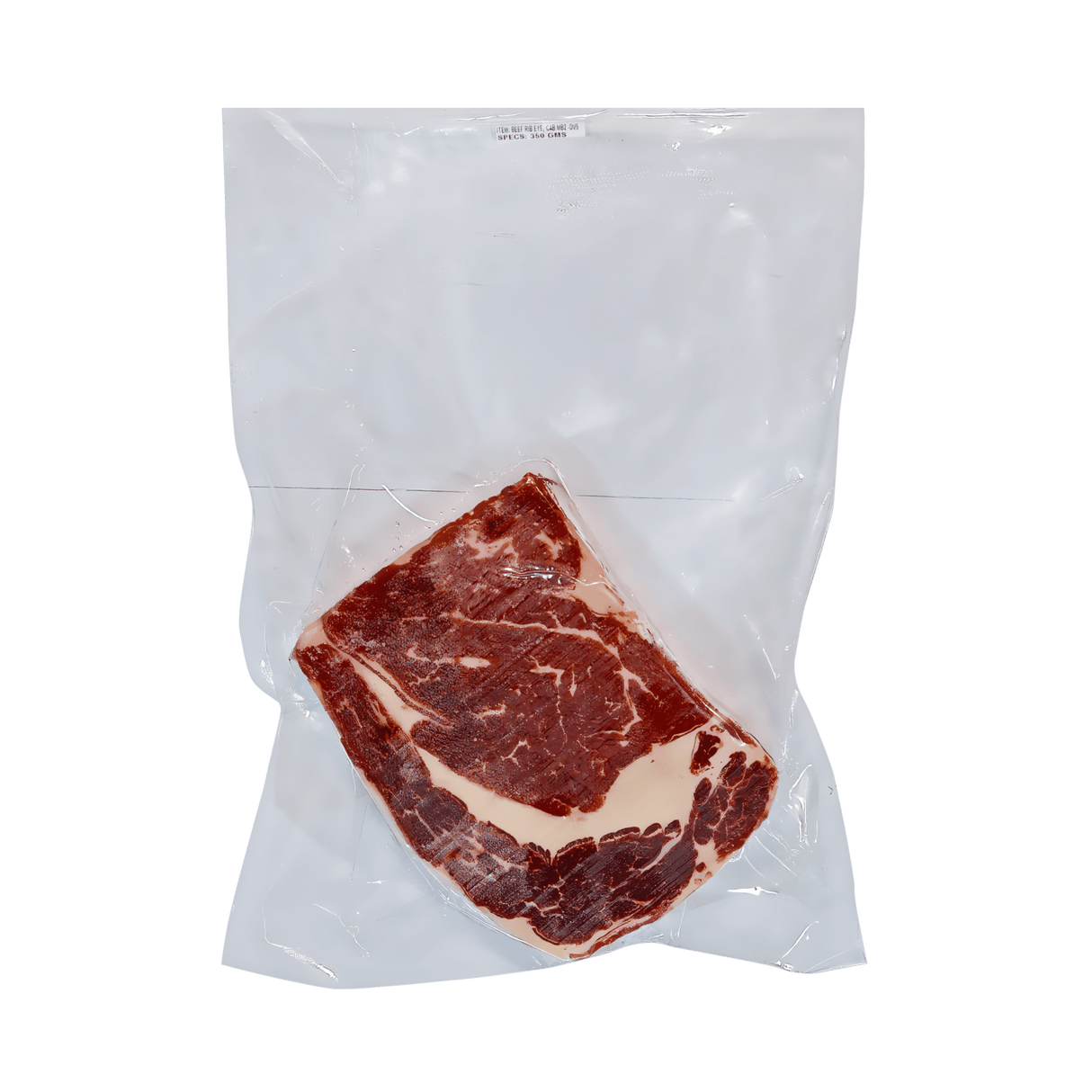 Devesa CAB Ribeye Steak - Pacific Bay