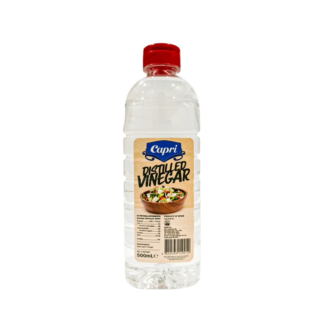 Distilled Vinegar - Pacific Bay