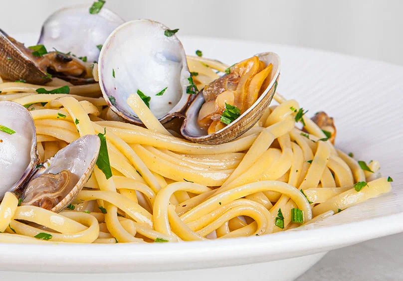 Divella Linguine - Pacific Bay