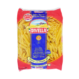 Divella Penne Ziti Rigate - Pacific Bay