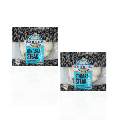 Double Deal: Gindara steak - Pacific Bay
