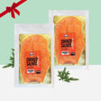 Double Deal: Smoked Salmon 500g - Pacific Bay