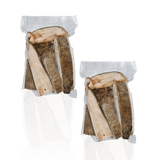 Double Deal: Turbot Fillet Portions - Pacific Bay