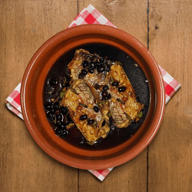 Seareyna Espada (Ribbon Fish Steaks) – Pacific Bay