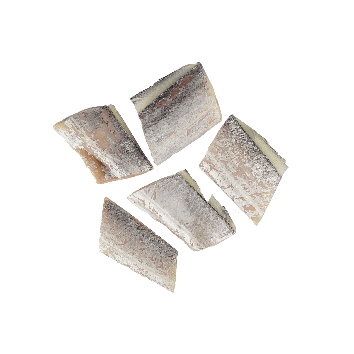 Espada (Ribbon Fish Steaks) - Pacific Bay
