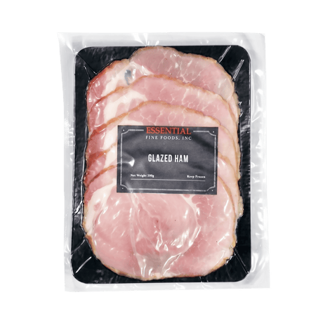 Essential Fine Food Glazed Ham - Pacific Bay
