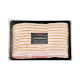 Essential Fine Food Santol Smoked Bacon - Pacific Bay