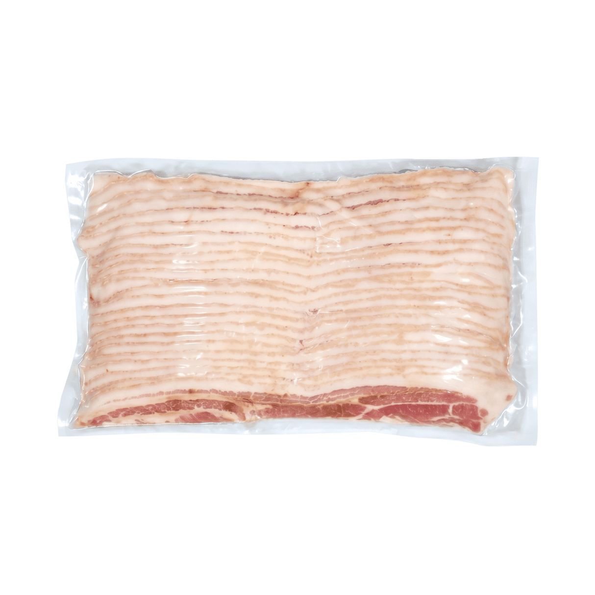 Essential Fine Food Smoked Bacon - Pacific Bay