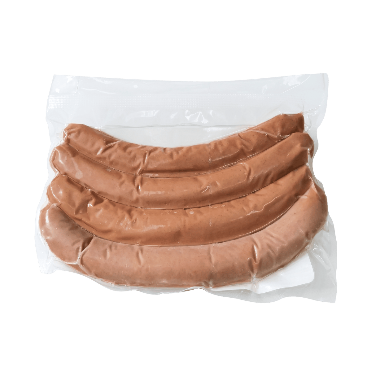 European Wiener - Pacific Bay