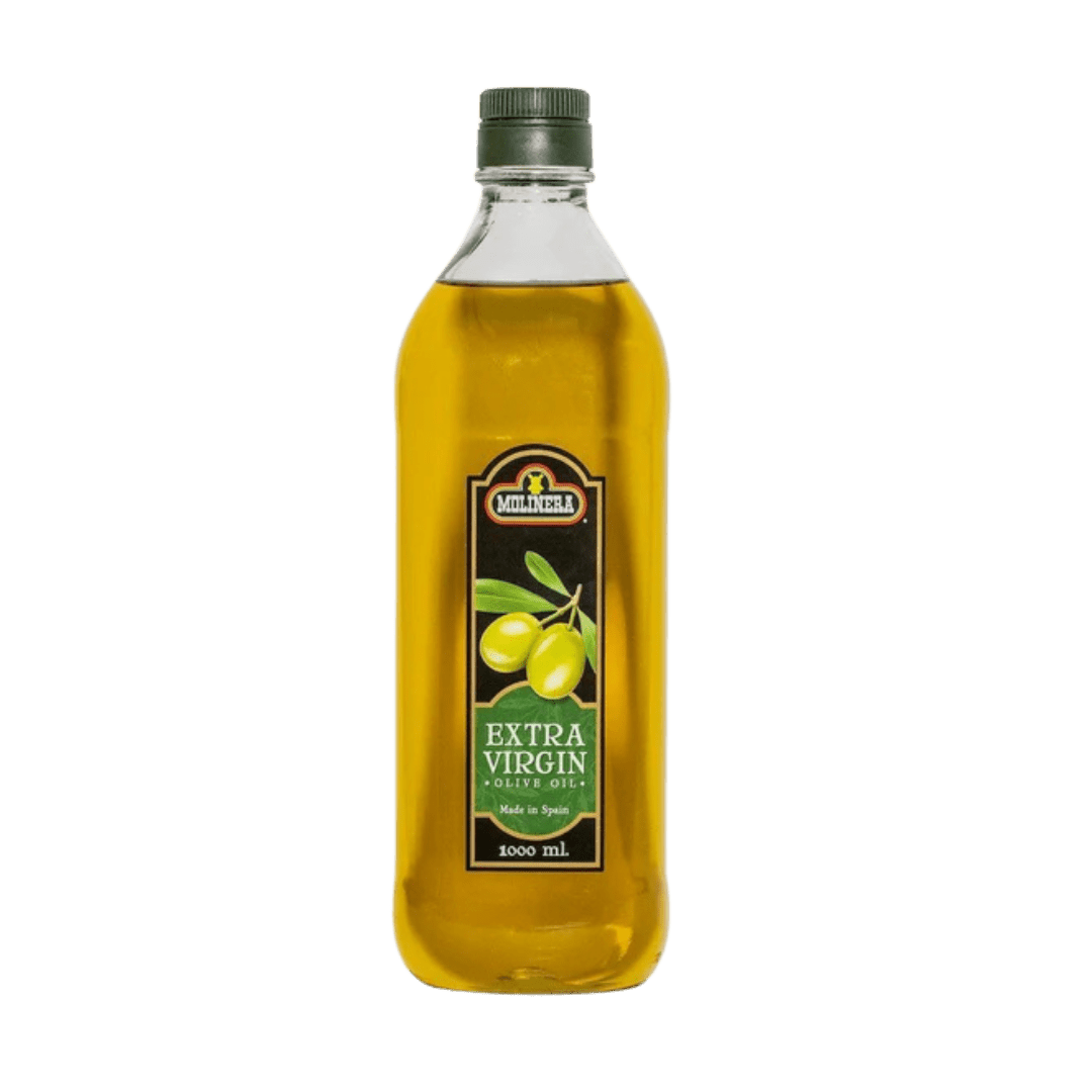 Extra Virgin Olive Oil - Pacific Bay