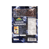 Farmer Best Frozen Blueberries - Pacific Bay