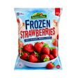 Farmer Best Frozen Whole Strawberries - Pacific Bay