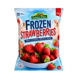 Farmer Best Frozen Whole Strawberries - Pacific Bay