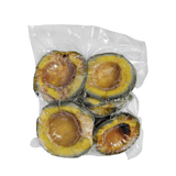 Frozen Avocado Halves - Pacific Bay