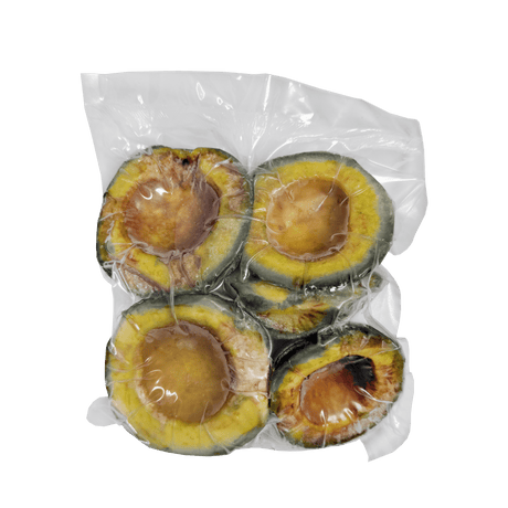 Frozen Avocado Halves - Pacific Bay