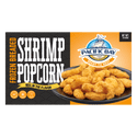 Frozen Breaded Shrimp Popcorn - Pacific Bay