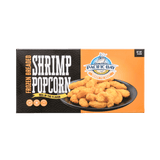Frozen Breaded Shrimp Popcorn - Pacific Bay