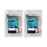 Get 5% off for 1 kilo Espada (Ribbon Fish Steaks) - Pacific Bay