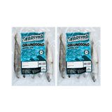 Get 5% Off for 1 kilo Seareyna Galunggong - Pacific Bay