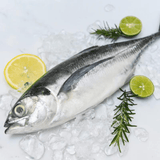 Get 5% Off for 1 kilo Seareyna Galunggong - Pacific Bay