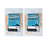 Get 5% Off for 1 kilo Seareyna Salmon Belly - Pacific Bay