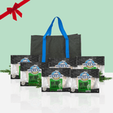 Gift Set: Halibut Lover - Pacific Bay