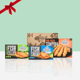 Gift Set: Pacific Bay Ready to Heat Comfort Food Combo - Pacific Bay