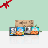 Gift Set: Pacific Bay Ready to Heat Kid’s Picks - Pacific Bay