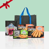 Gift Set: Seafood Feast - Pacific Bay