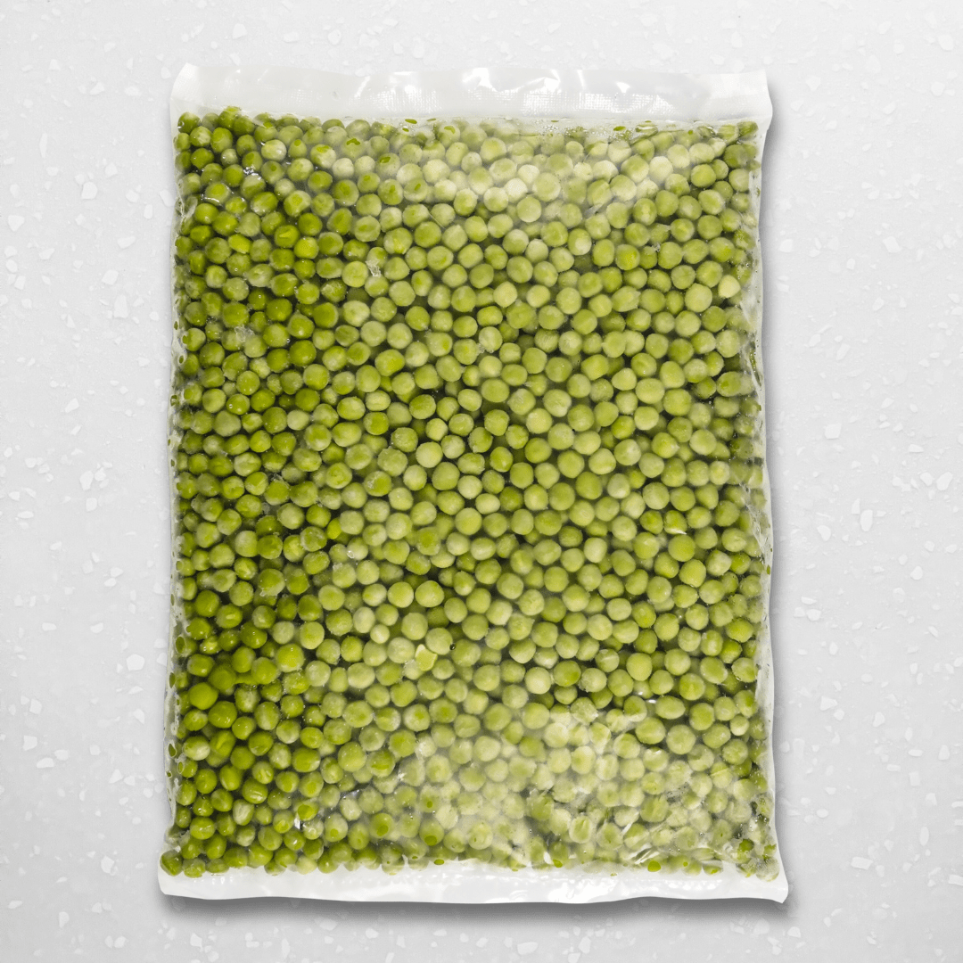 Green Peas - Pacific Bay