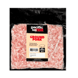 Ground Pork (Regular) - Pacific Bay