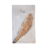 Grouper Whole (Lapu Lapu - Ulpot) - Pacific Bay