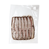 Guanciale Al Pepe - Pacific Bay