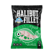 Halibut Fillet - Pacific Bay