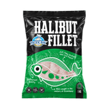 Halibut Fillet - Pacific Bay