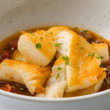 Halibut Fillet - Pacific Bay