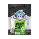 Halibut Steak - Pacific Bay