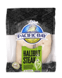 Halibut Steak - Pacific Bay
