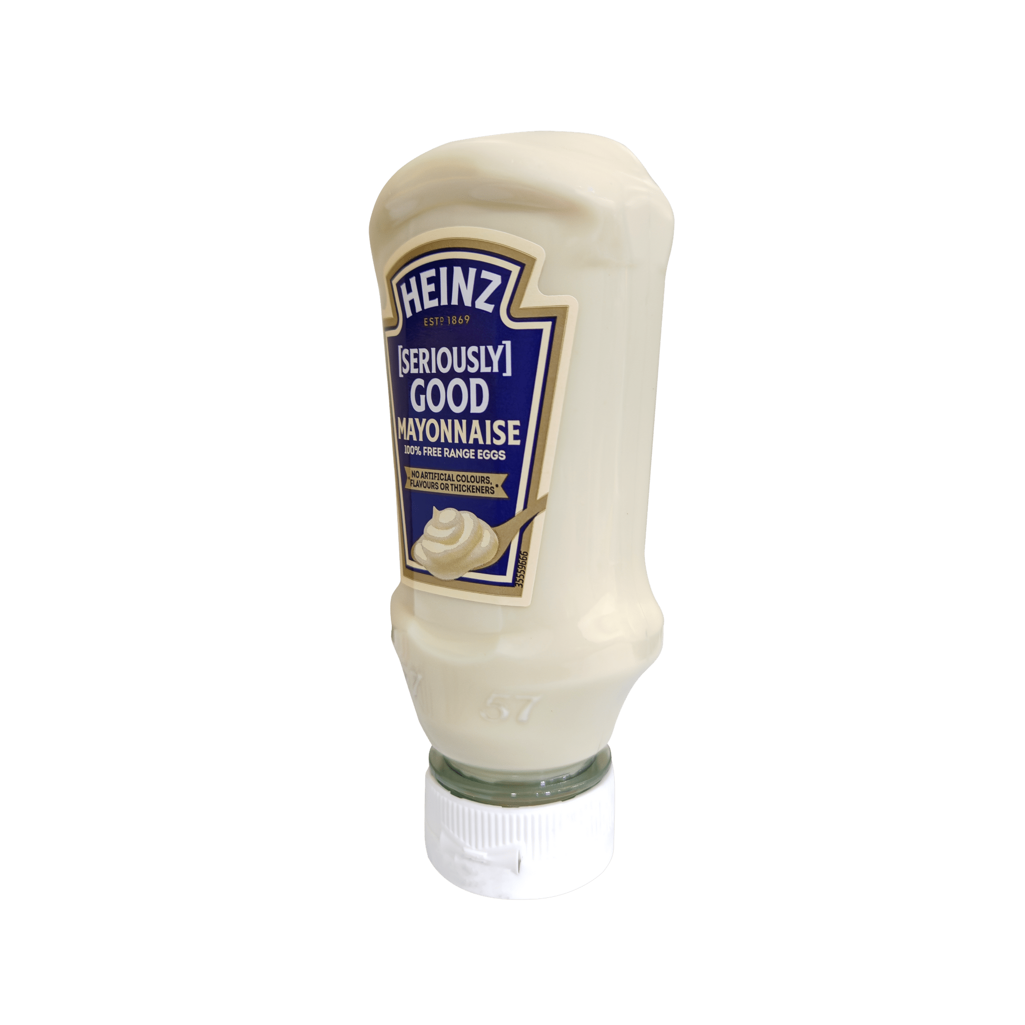 Heinz Seriously Good Mayonnaise - Pacific Bay